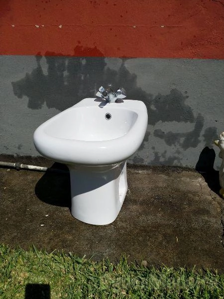 conjunto WC marca Aquatis
