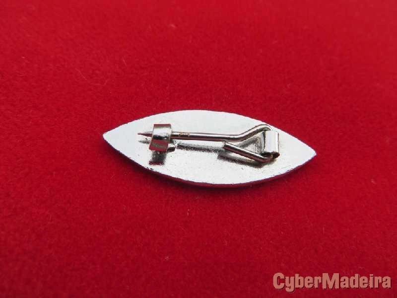 Pin Casal Motos Portugal