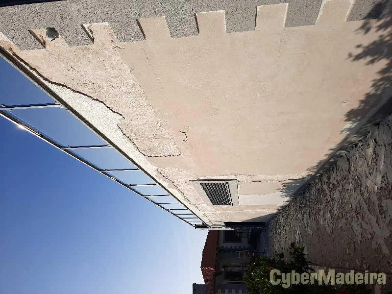 Pintura e manutenção
