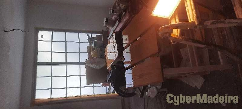 Pintura e manutenção