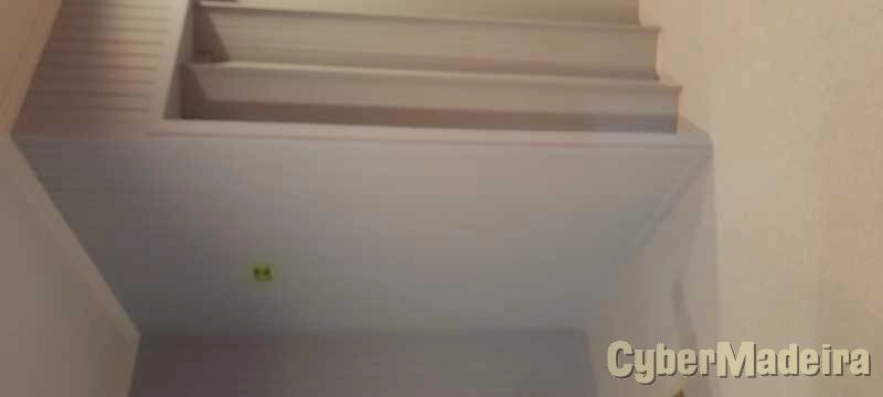 Pintura e manutenção