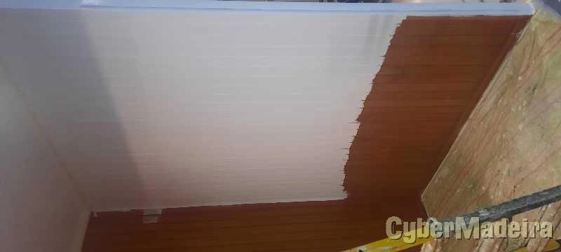 Pintura e manutenção