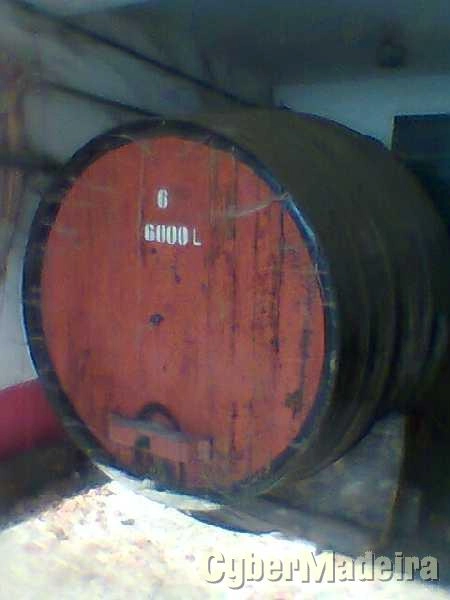 PIPA 6000L - ideal Cidra / Rum