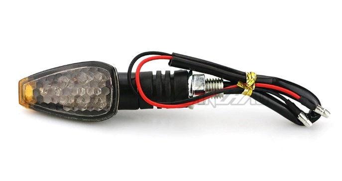 Piscas LED