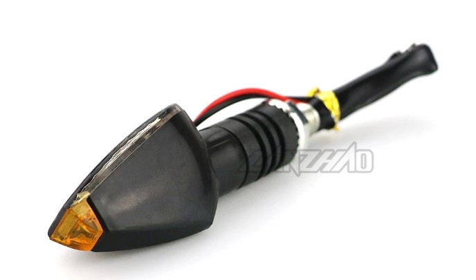 Piscas LED