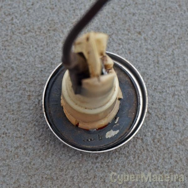 Fiat 124, Fiat Dino, Alfa Romeo Junior Zagato - Pisca lateral