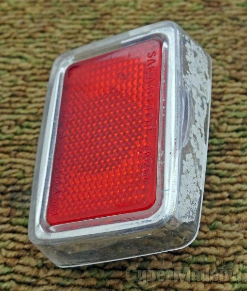 Piscas - LAND ROVER, MG, JAGUAR, VAUXHALL, ROVER