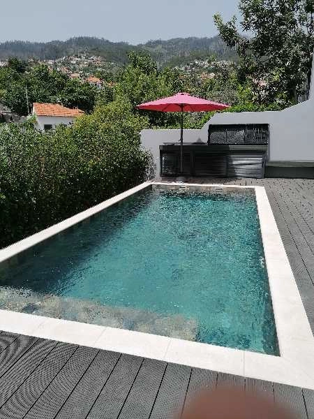 Piscinas