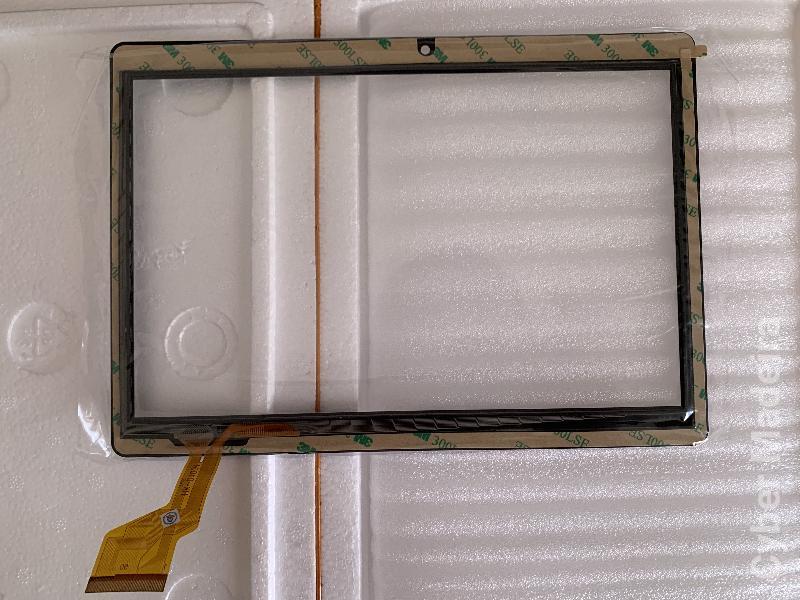 Vidro tatil / touch screen 10.1  polegadas HK-D1001  Outras