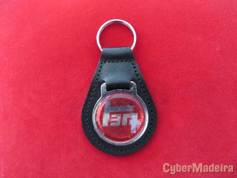 Porta chaves Toyota teq