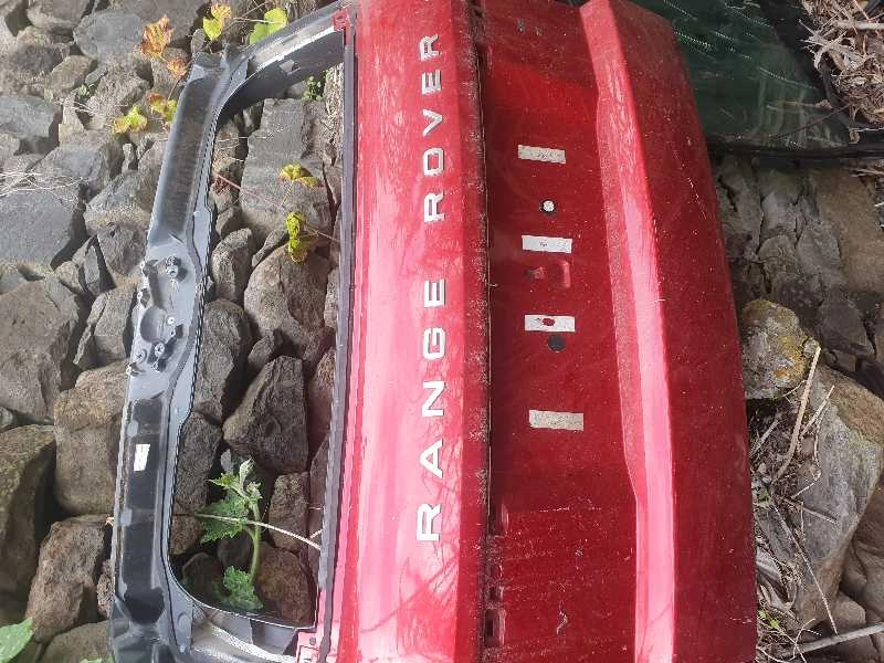 Porta lande rover evoque