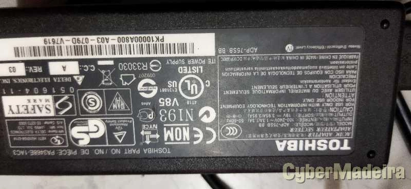Portáteis para peças Samsung
