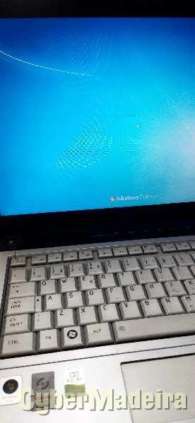 Portáteis para peças Samsung