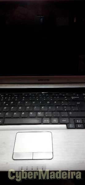 Portáteis para peças Samsung