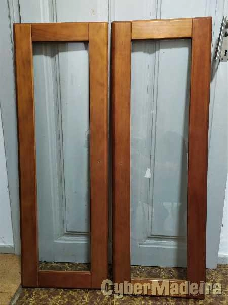 Portas para armários CERNE