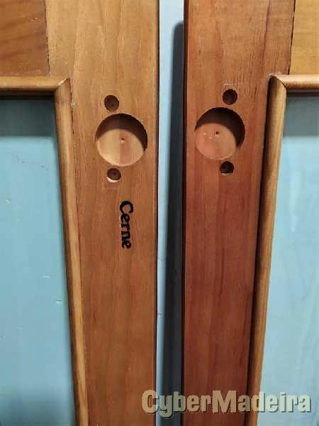 Portas para armários CERNE