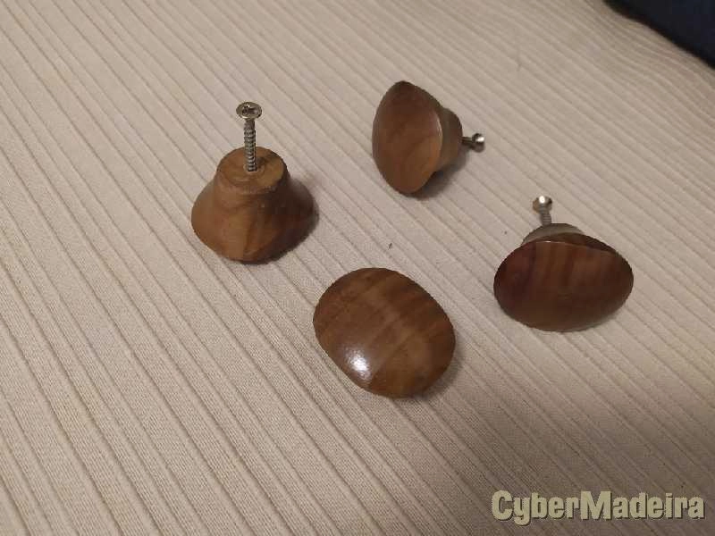 Portas para armários CERNE