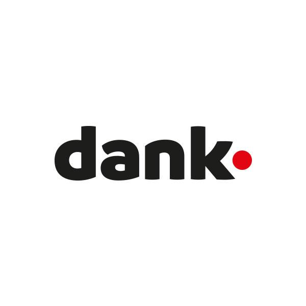Kit Dank K10 | Automatismo para Portões de Garagem NOVO