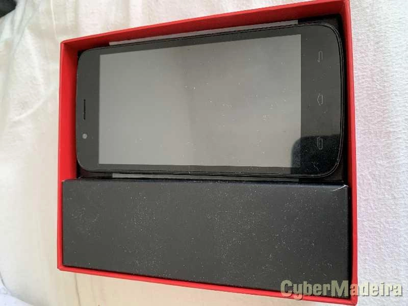 Prestígio Multiphone PSP5504 DUO para peças