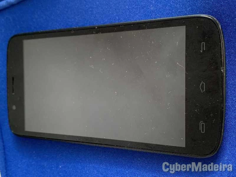 Prestígio Multiphone PSP5504 DUO para peças