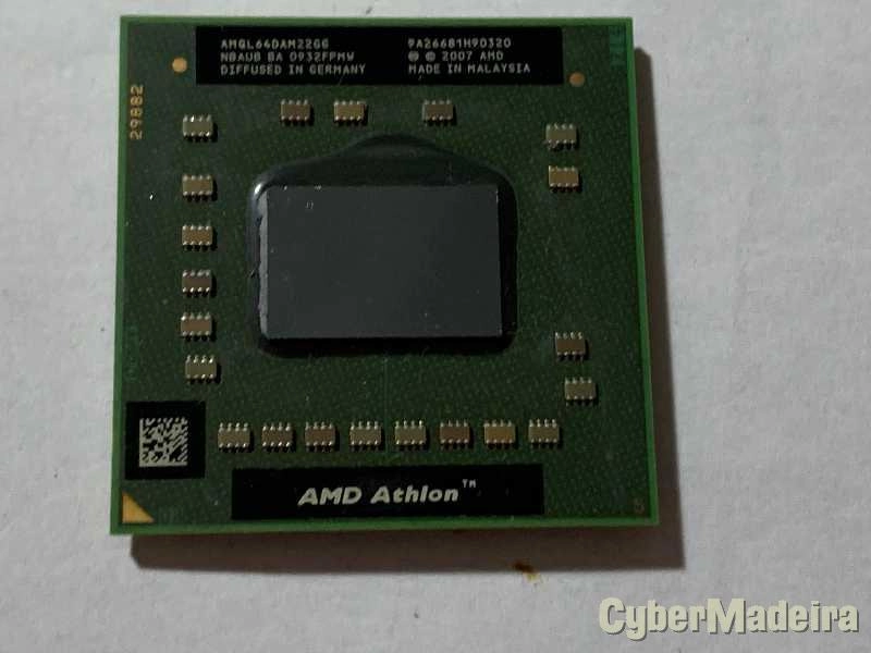 Processador AMD Athlon 64 X2 2.1Ghz