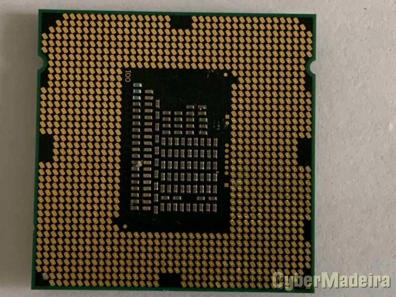 Processador Intel i3-2100  3.1Ghz  SR05C