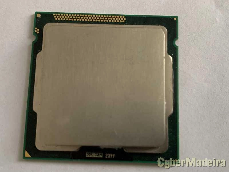 Processador Intel i3-2100  3.1Ghz  SR05C