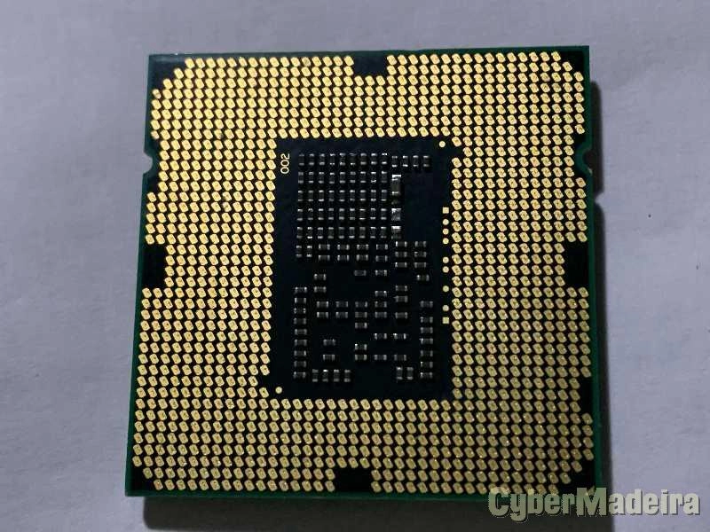 Processador Intel i3-540 3.06GHZ 4MB  SLBTD