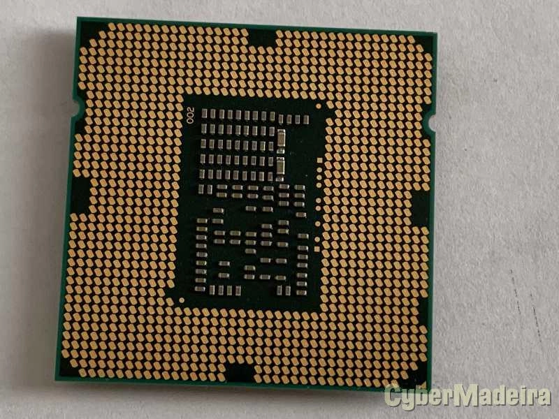 Processador Intel i5-650 3.2Ghz 4Mb