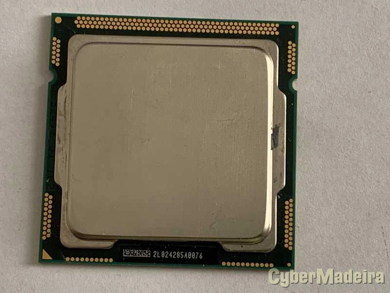 Processador Intel i5-650 3.2Ghz 4Mb
