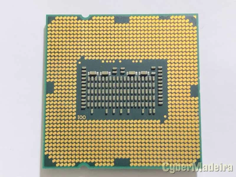 Processador Intel i7-860 2.80Ghz 8Mb  SLBJJ