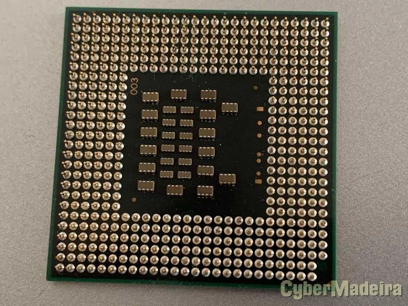 Processador Intel LF80539 T2300 1.66 2M 667