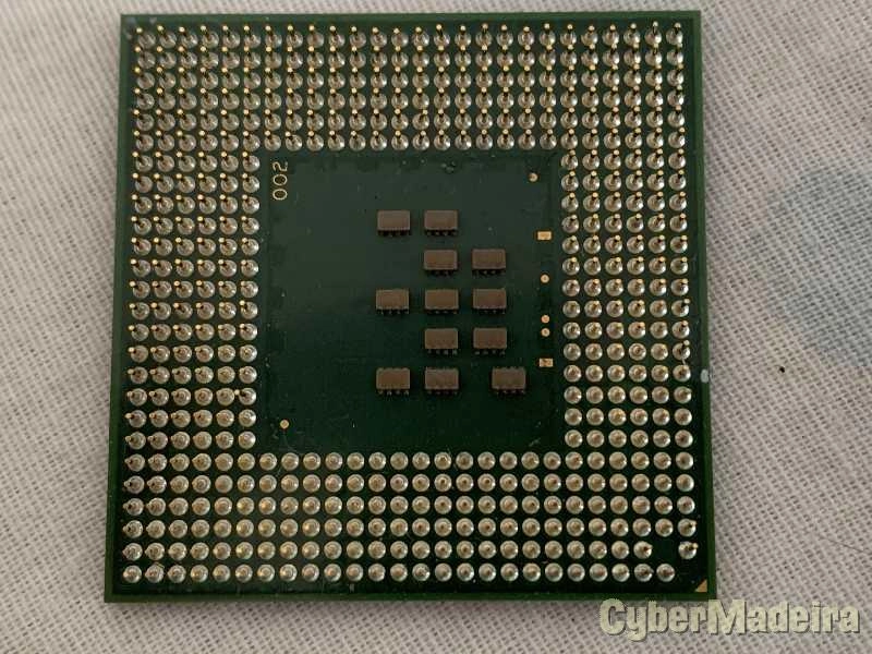 Processador Intel RH80536 730 1.60 2M 533