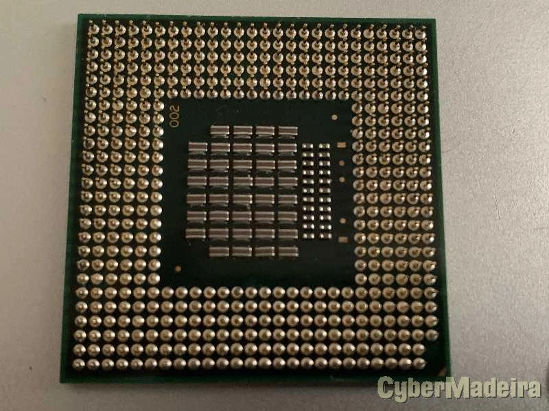 Processador intel LF80537 T7200 2.00   4M   667