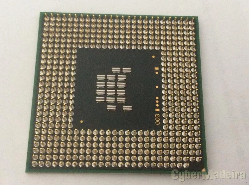 Processador intel 1.86 1M 533