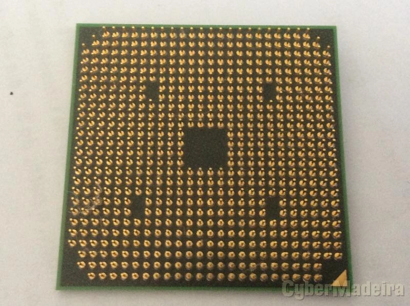 Processador amd turion 64 X2 TL-56 1.8Ghz