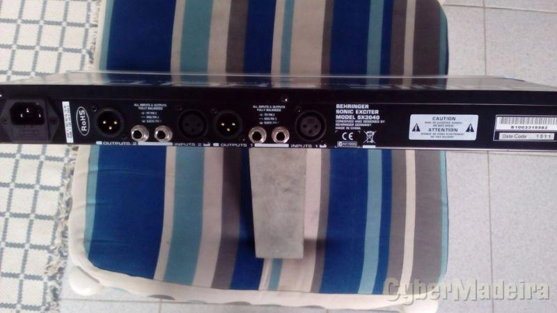 SONIC EXCITER SX3040