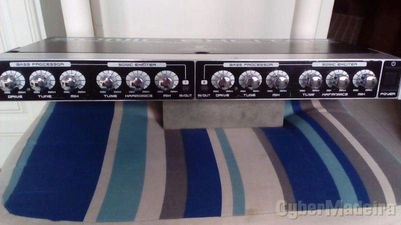 SONIC EXCITER SX3040