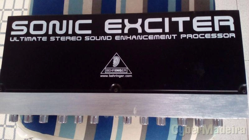 SONIC EXCITER SX3040