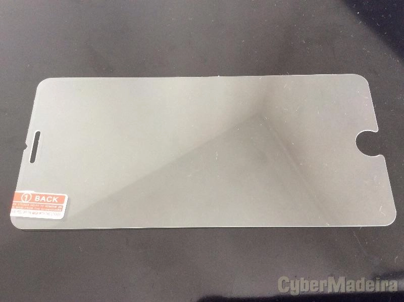 Película vidro iPhone 6 Plus