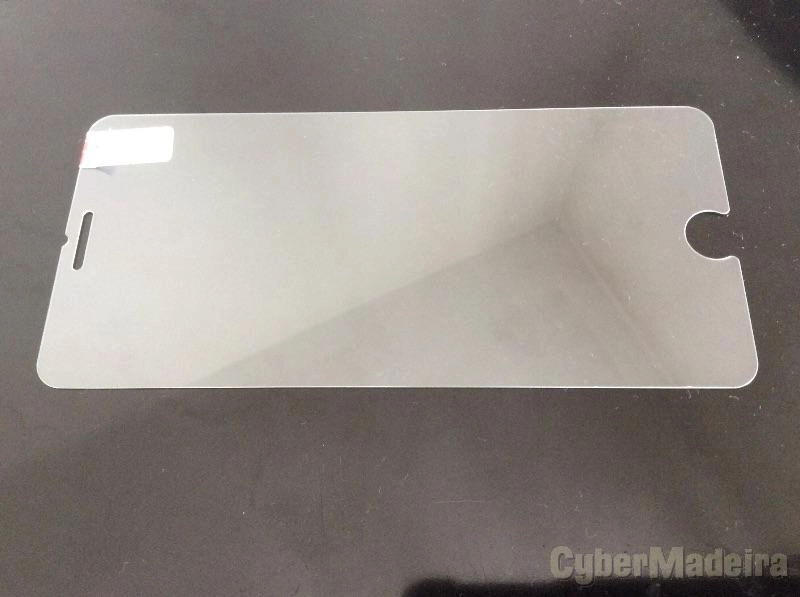 Película vidro iPhone 6 Plus