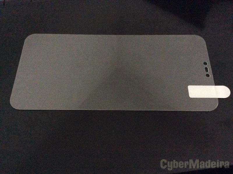 Película de proteção telemóvel Huawei P20 Lite