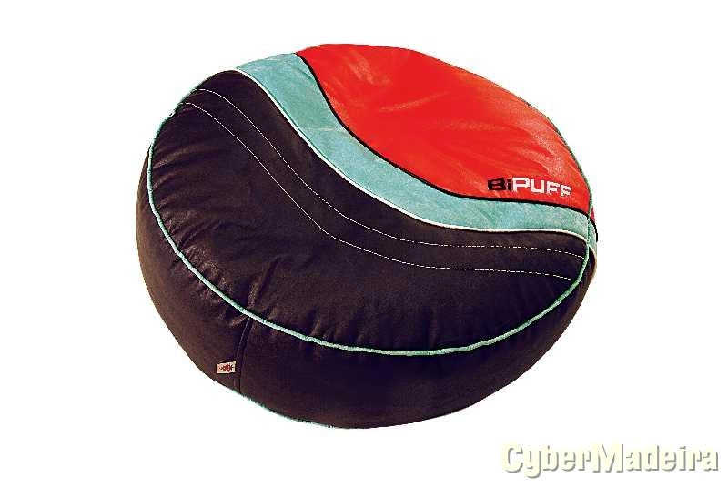 Puff "BiConcept" (Novo)