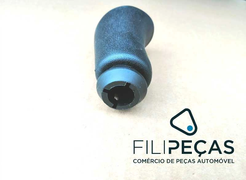 Punho / Moca 6 velocidades Renault
