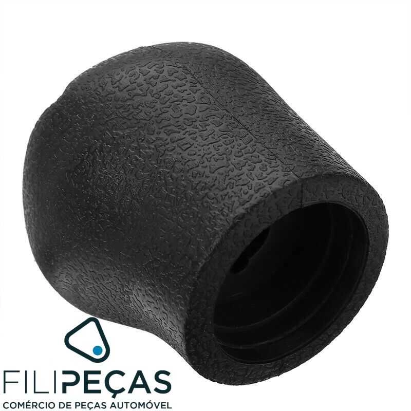 Punho para alavanca da caixa de velocidades Dacia