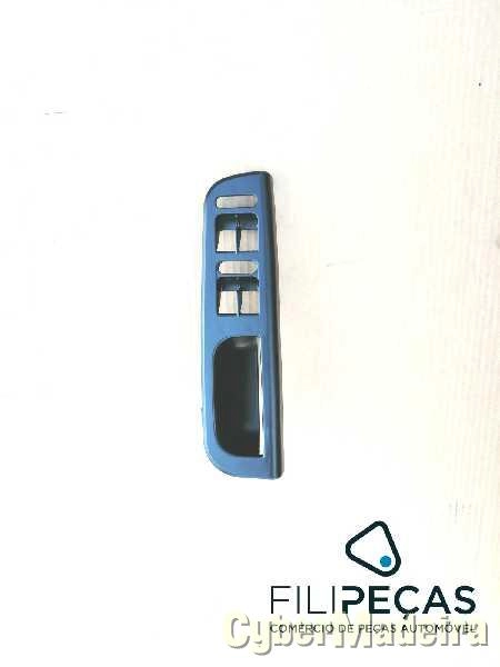 Puxador/Mão de porta interior Volkswagen Golf 4, Bora e Passat