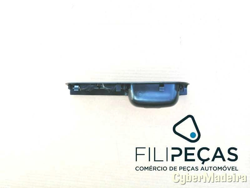 Puxador/Mão de porta interior Volkswagen Golf 4, Bora e Passat