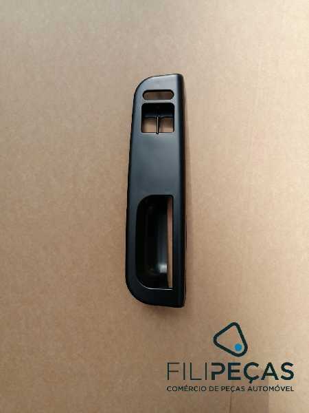 Puxador/Mão de porta interior Volkswagen Golf 4, Bora e Passat