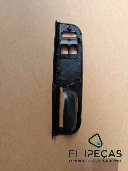 Puxador/Mão de porta interior Volkswagen Golf 4, Bora e Passat