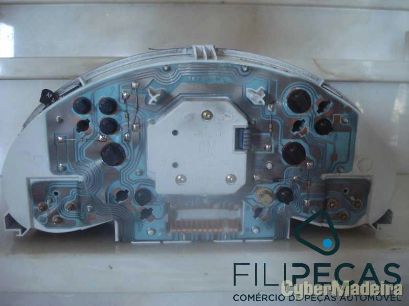 Quadrante Opel Corsa B